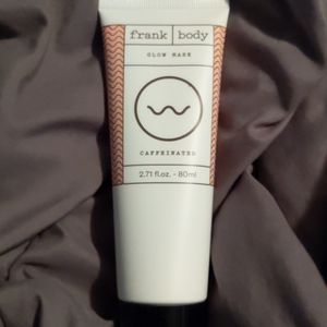 Caffeinated Glow Mask